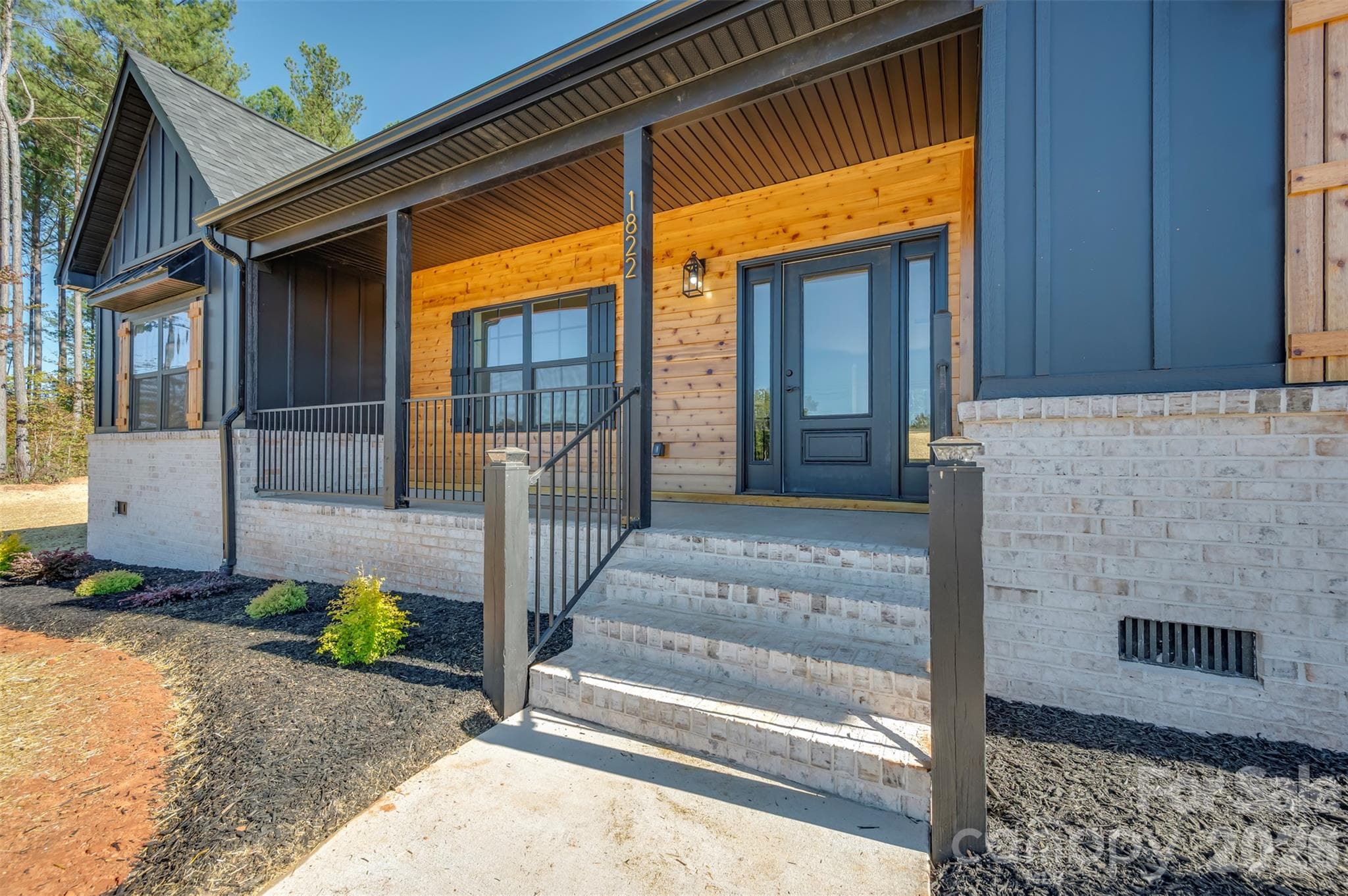 Single Family Residence at 1822 Piney Mountain Church Road, Bostic, photo 13 of 45