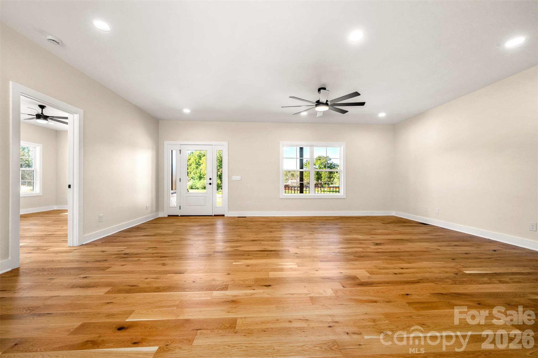 Single Family Residence at 1822 Piney Mountain Church Road, Bostic, photo 14 of 45