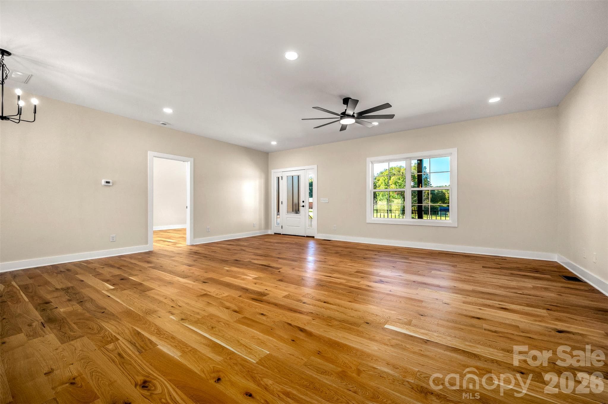 Single Family Residence at 1822 Piney Mountain Church Road, Bostic, photo 15 of 45