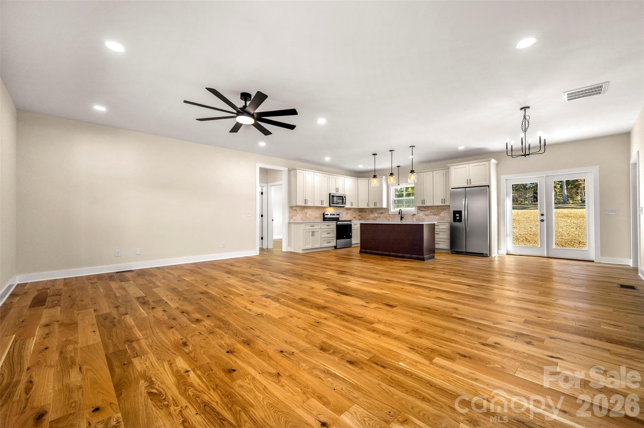 Single Family Residence at 1822 Piney Mountain Church Road, Bostic, photo 16 of 45