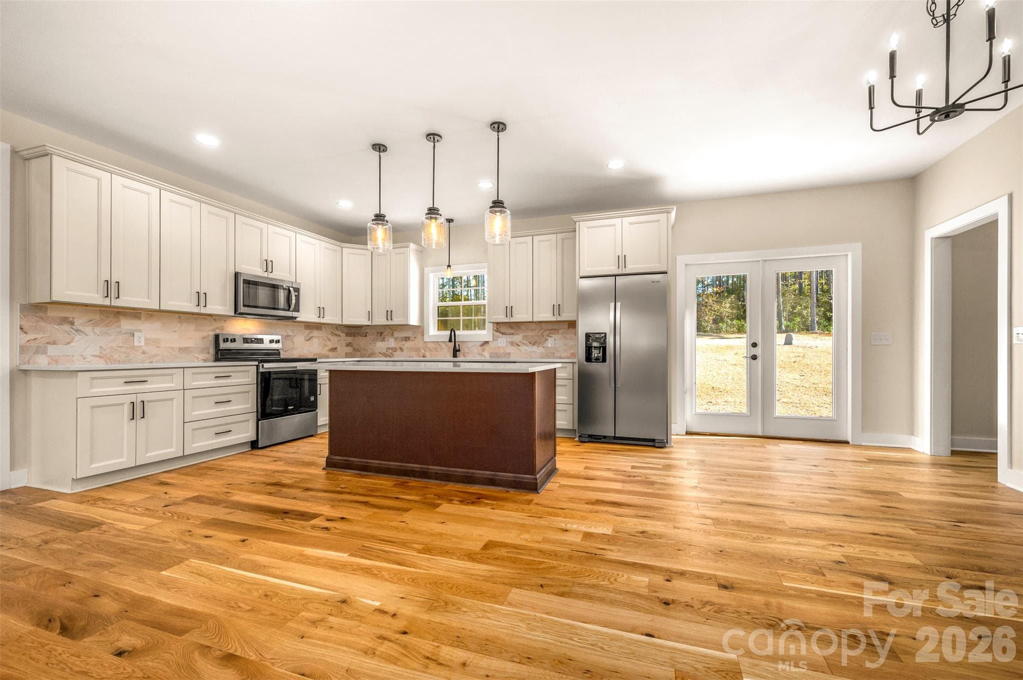 Single Family Residence at 1822 Piney Mountain Church Road, Bostic, photo 17 of 45