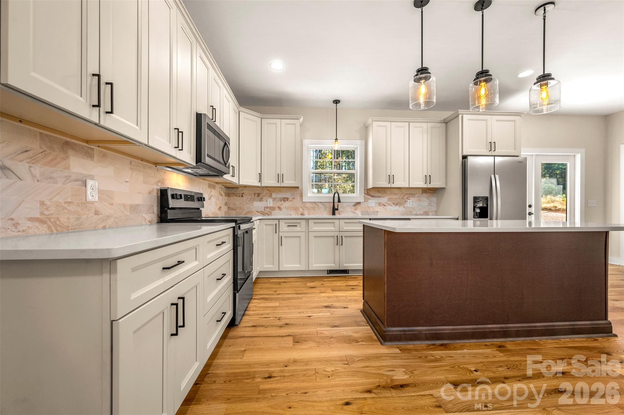 Single Family Residence at 1822 Piney Mountain Church Road, Bostic, photo 18 of 45