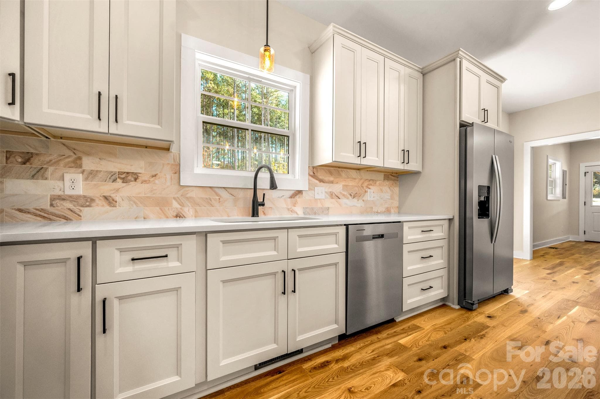 Single Family Residence at 1822 Piney Mountain Church Road, Bostic, photo 19 of 45