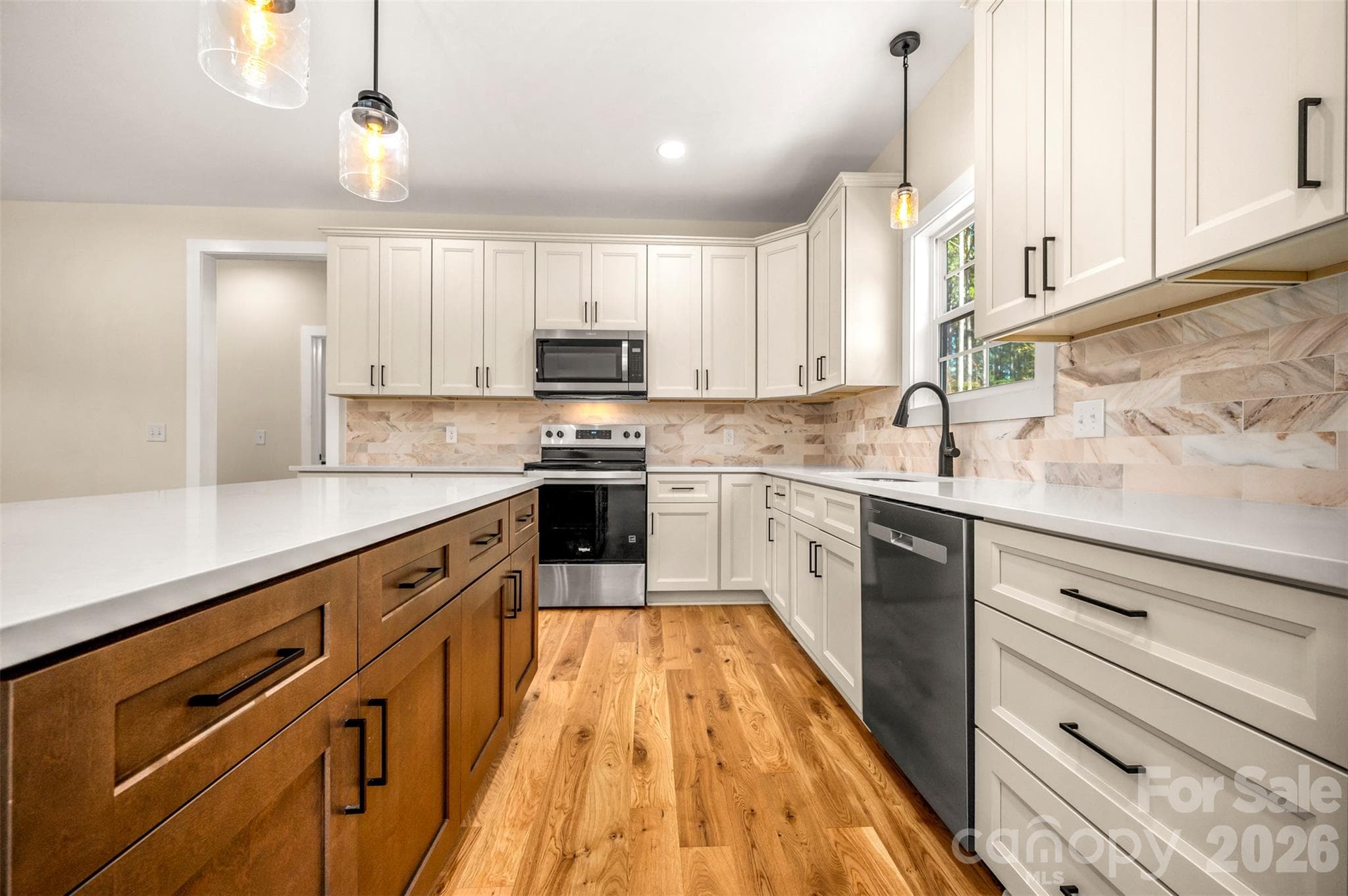 Single Family Residence at 1822 Piney Mountain Church Road, Bostic, photo 20 of 45