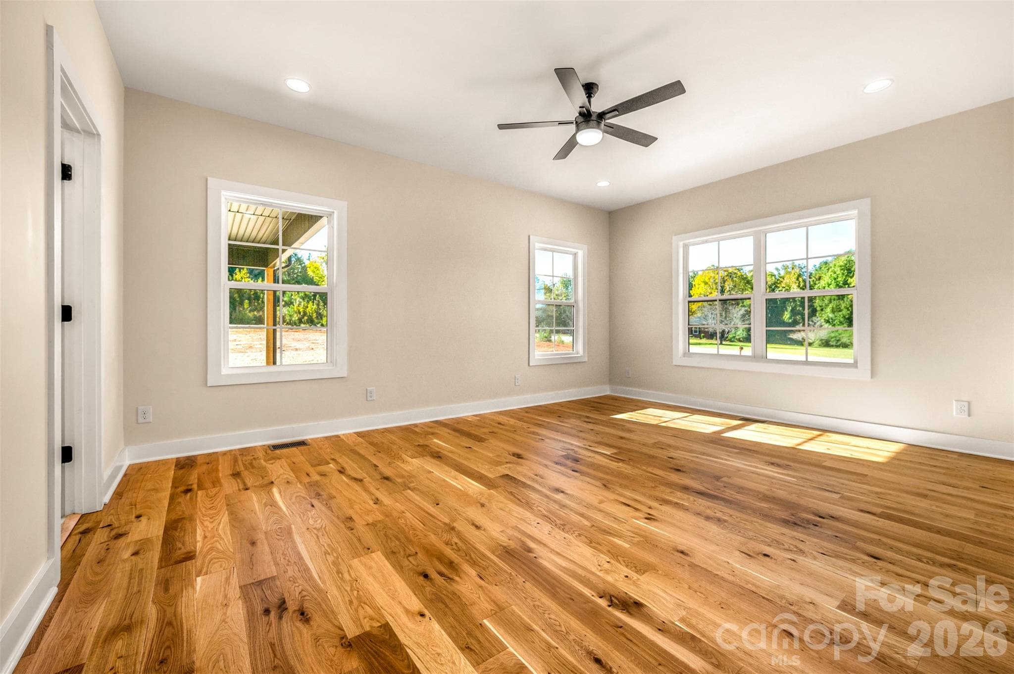 Single Family Residence at 1822 Piney Mountain Church Road, Bostic, photo 23 of 45