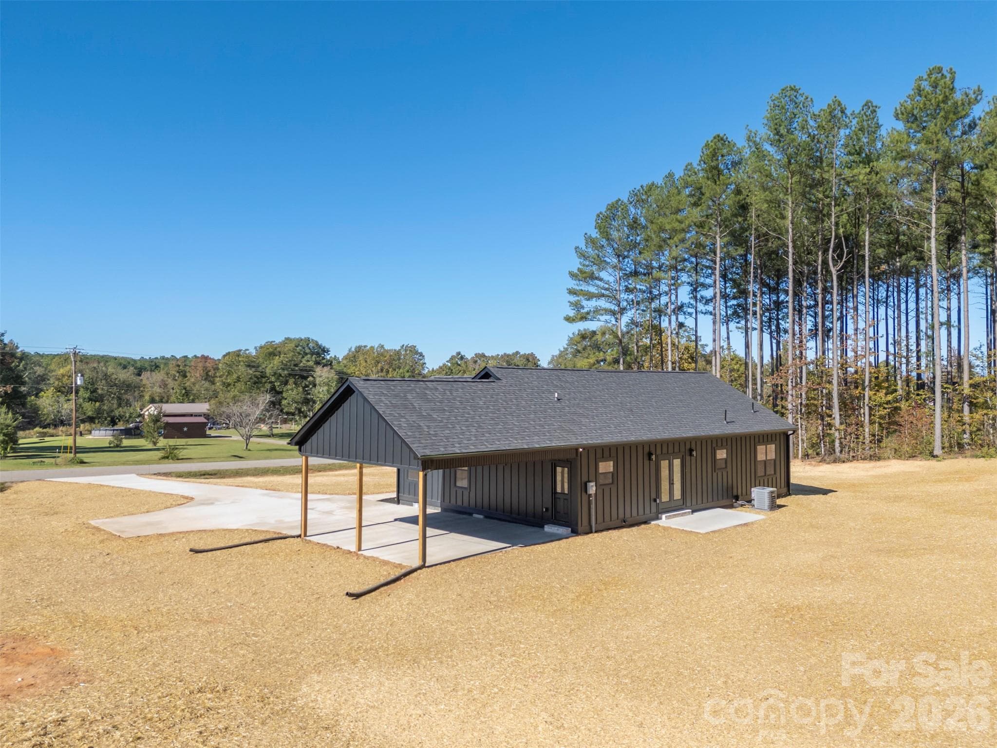 Single Family Residence at 1822 Piney Mountain Church Road, Bostic, photo 37 of 45