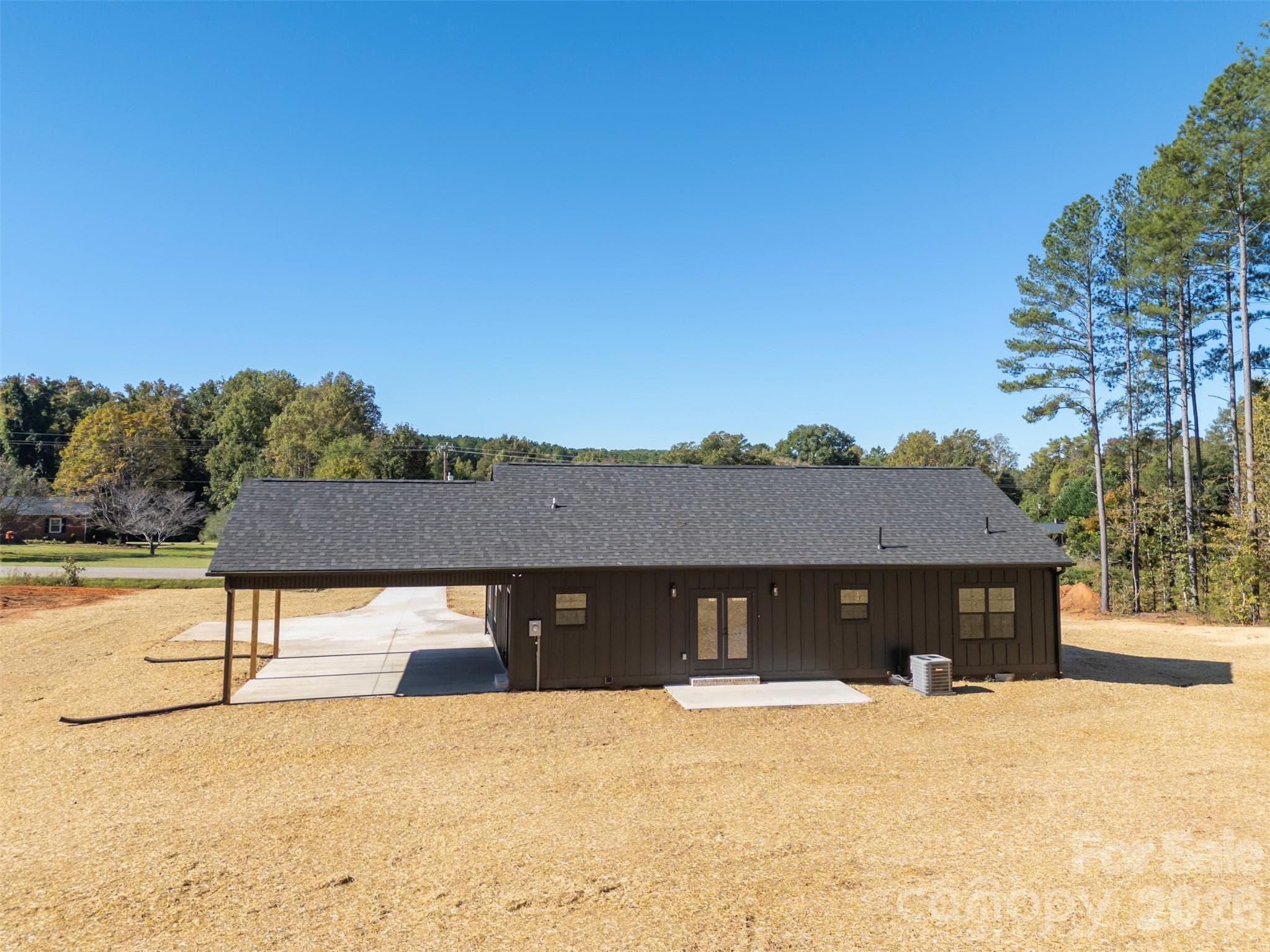 Single Family Residence at 1822 Piney Mountain Church Road, Bostic, photo 38 of 45