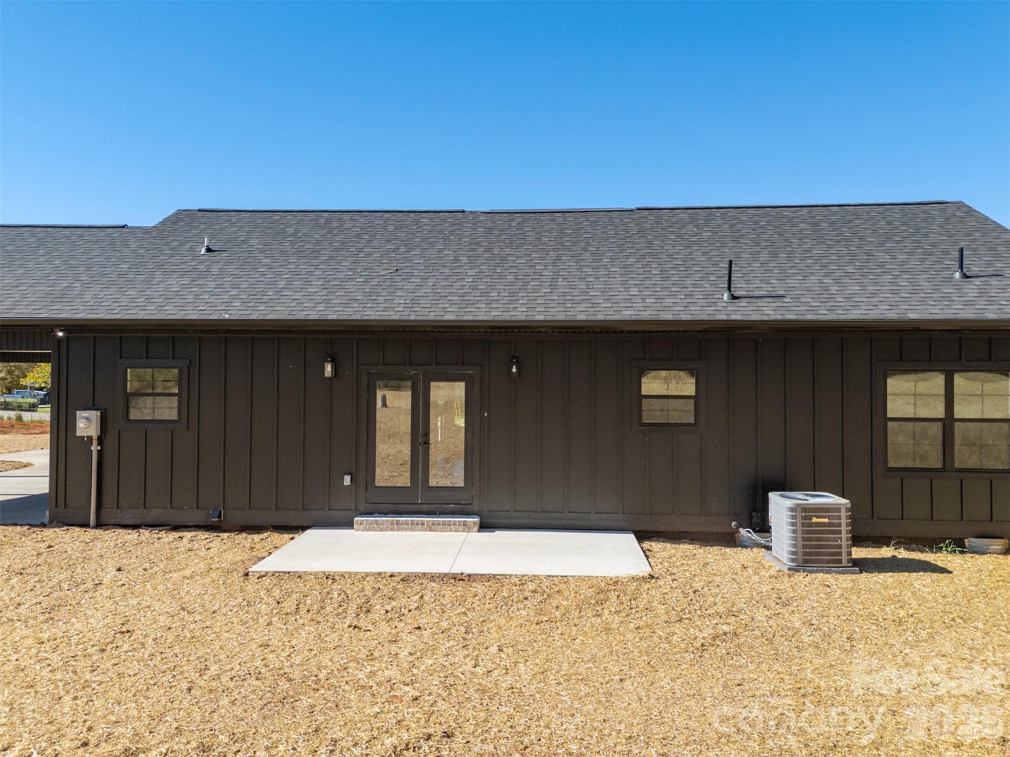 Single Family Residence at 1822 Piney Mountain Church Road, Bostic, photo 39 of 45