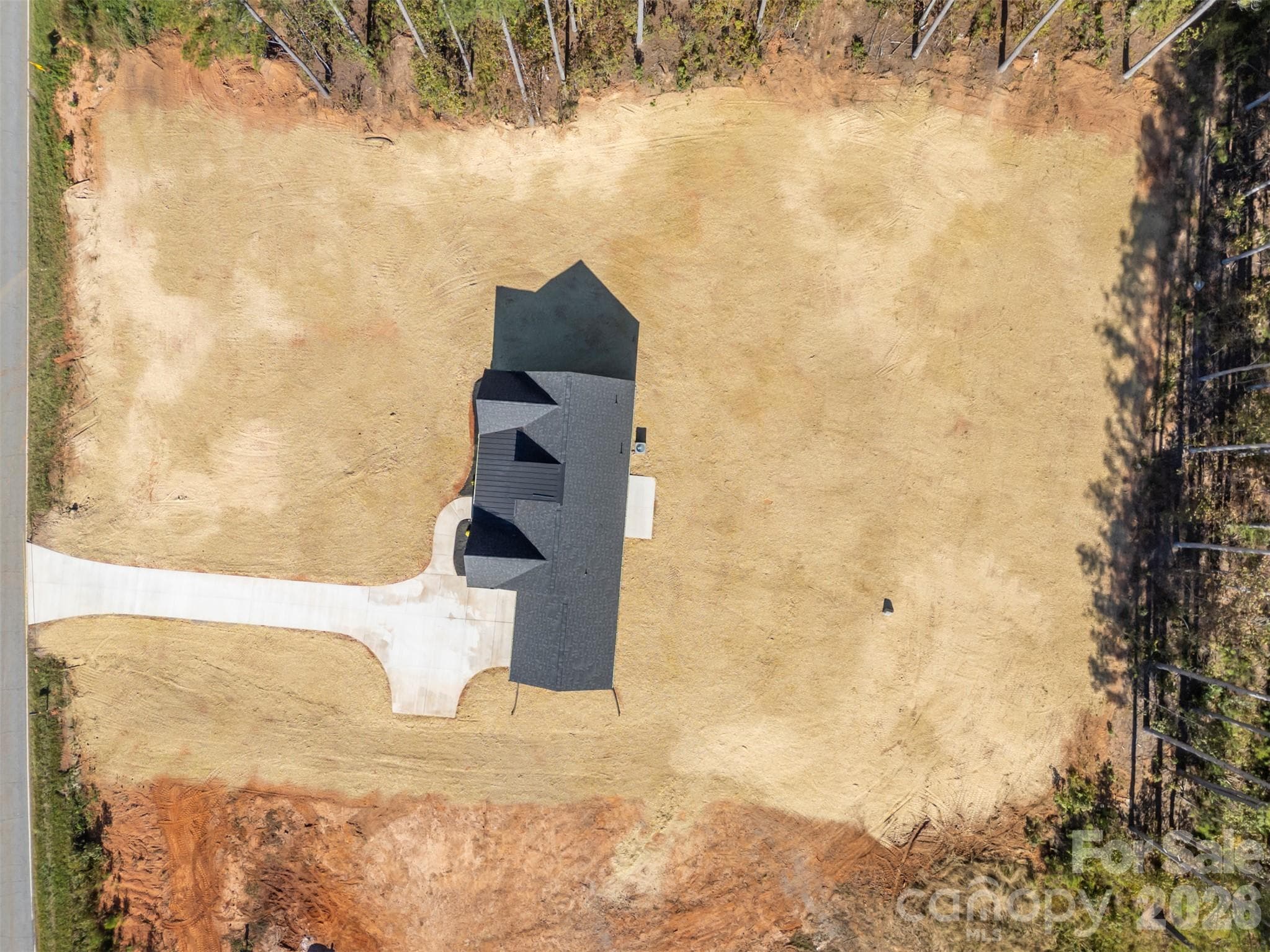 Single Family Residence at 1822 Piney Mountain Church Road, Bostic, photo 45 of 45