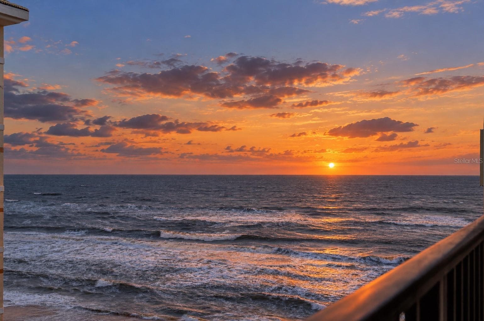 Condominium at 1415 OCEAN SHORE BLVD #805, ORMOND BEACH, photo 4 of 59