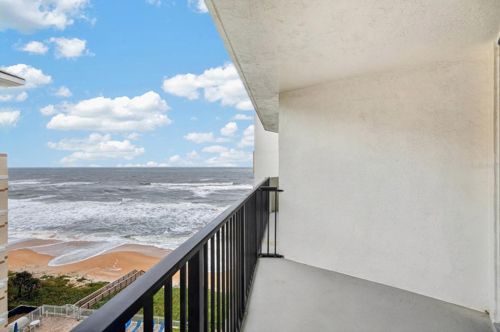 Condominium at 1415 OCEAN SHORE BLVD #805, ORMOND BEACH, photo 5 of 59