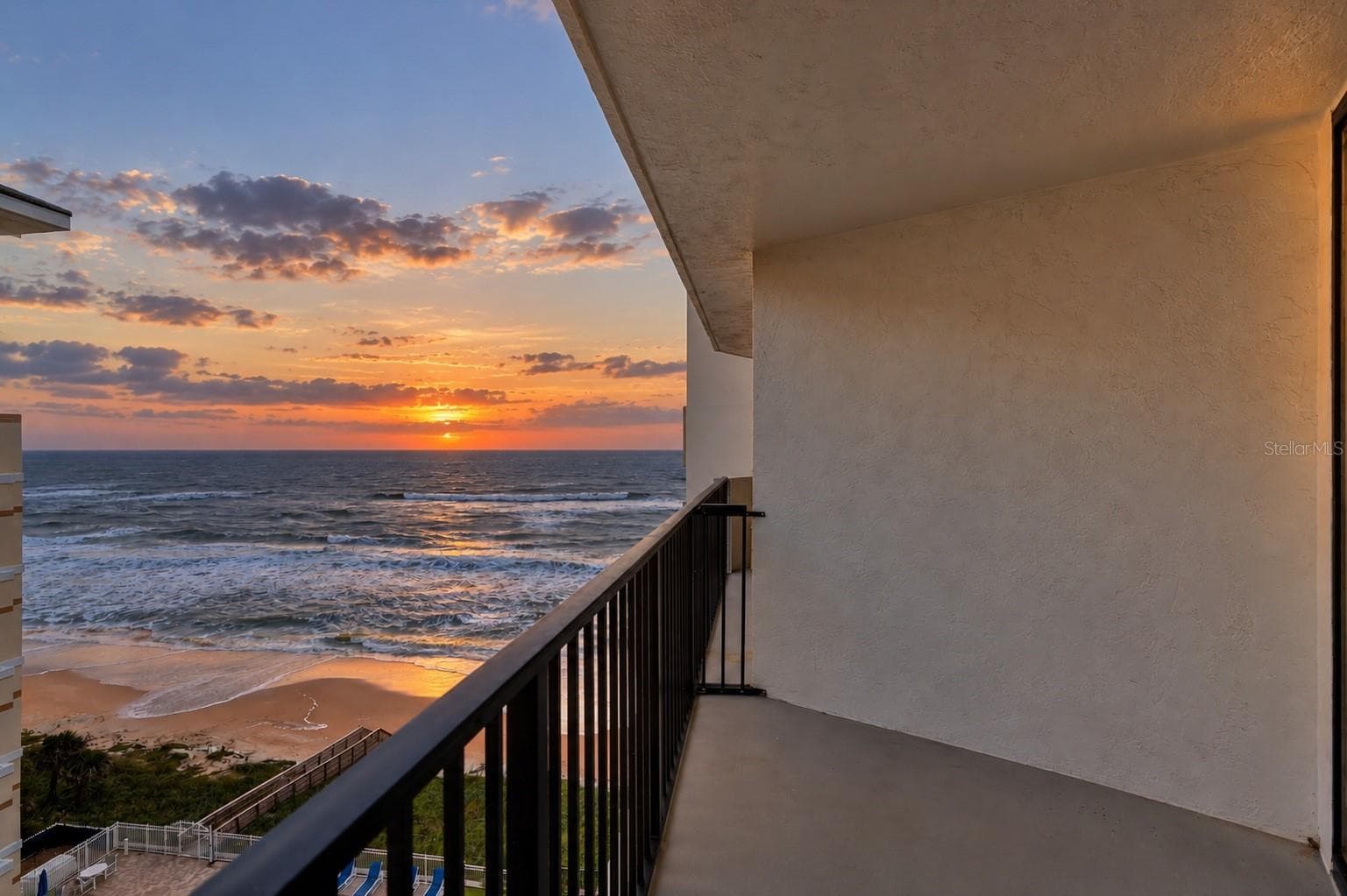 Condominium at 1415 OCEAN SHORE BLVD #805, ORMOND BEACH, photo 6 of 59