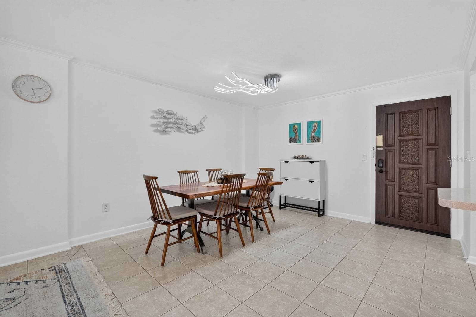 Condominium at 1415 OCEAN SHORE BLVD #805, ORMOND BEACH, photo 11 of 59