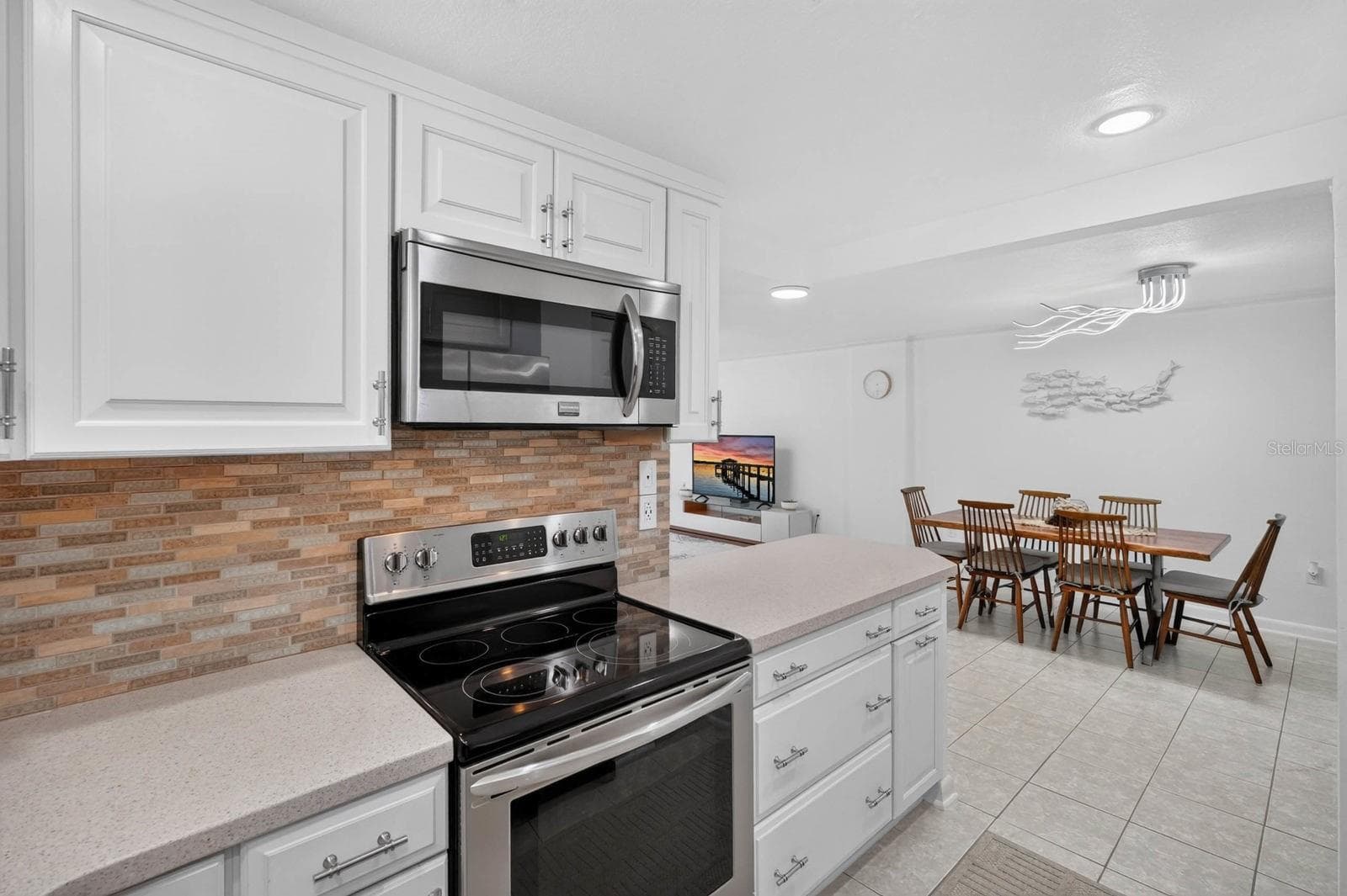 Condominium at 1415 OCEAN SHORE BLVD #805, ORMOND BEACH, photo 15 of 59
