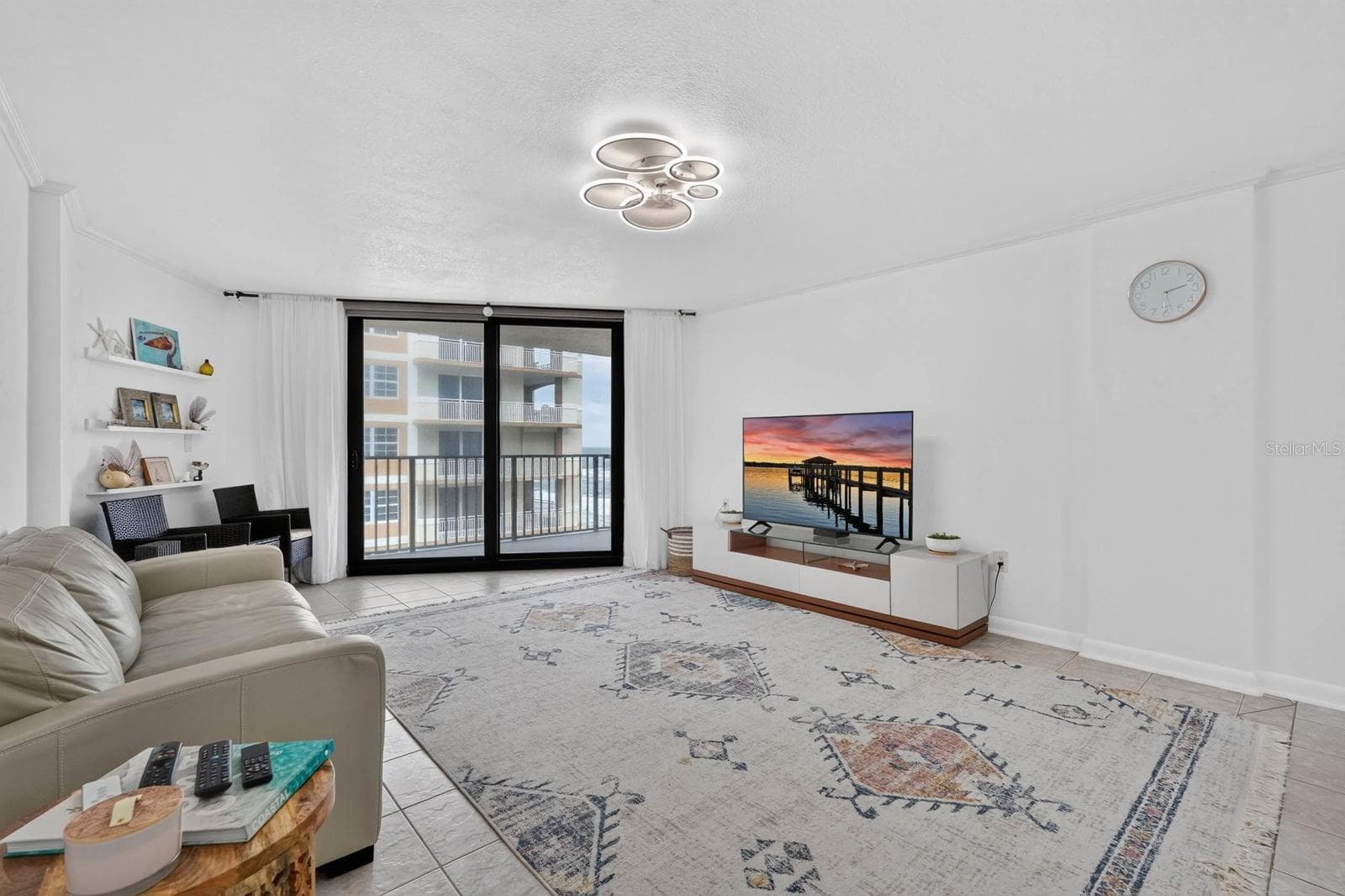 Condominium at 1415 OCEAN SHORE BLVD #805, ORMOND BEACH, photo 17 of 59