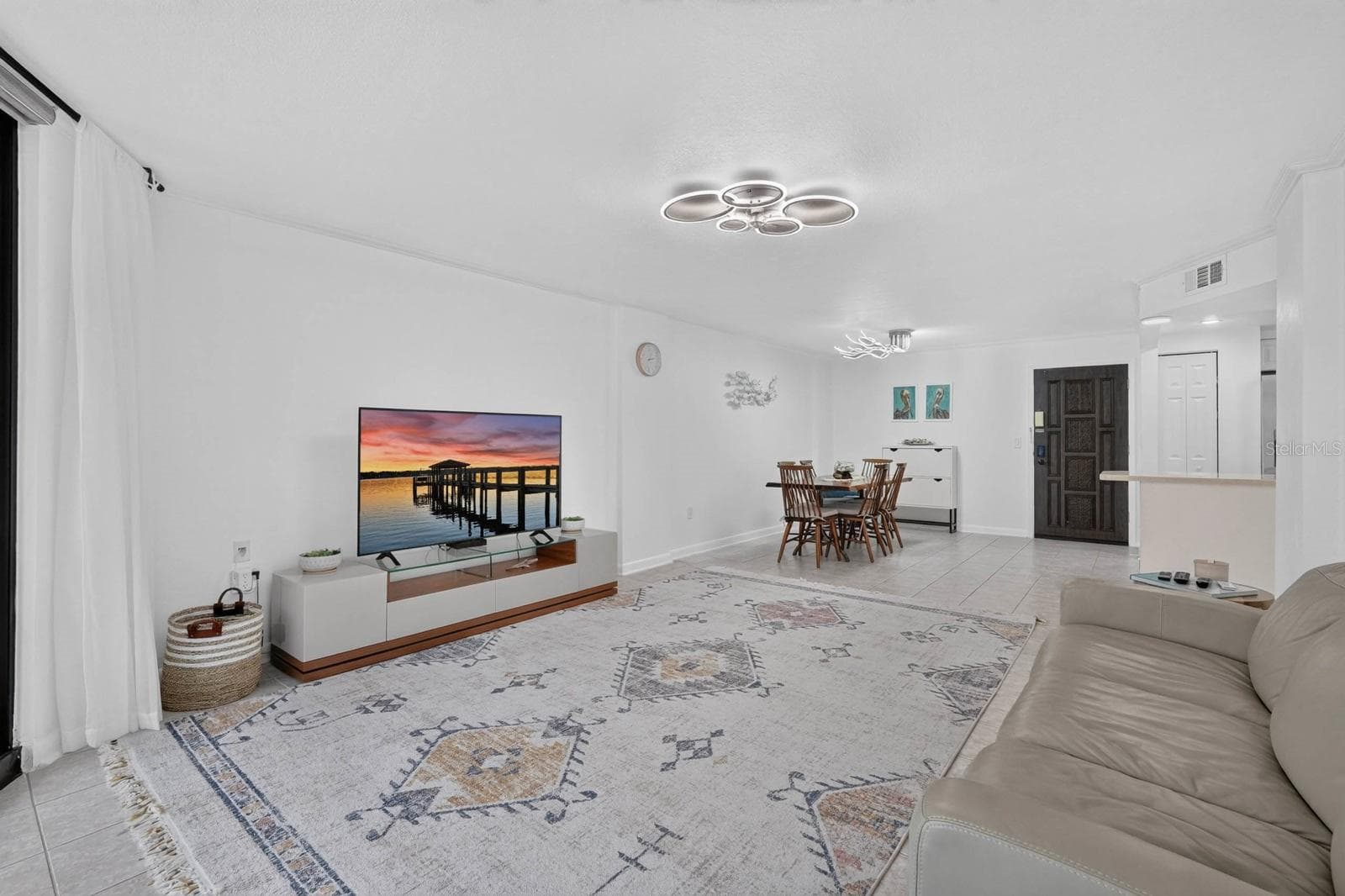 Condominium at 1415 OCEAN SHORE BLVD #805, ORMOND BEACH, photo 18 of 59
