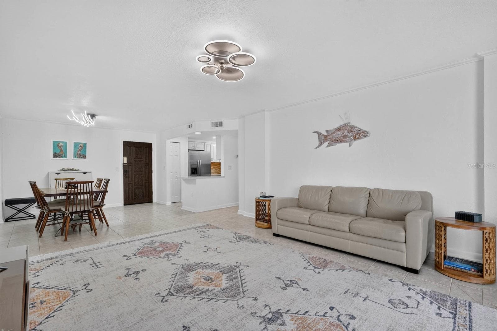 Condominium at 1415 OCEAN SHORE BLVD #805, ORMOND BEACH, photo 19 of 59