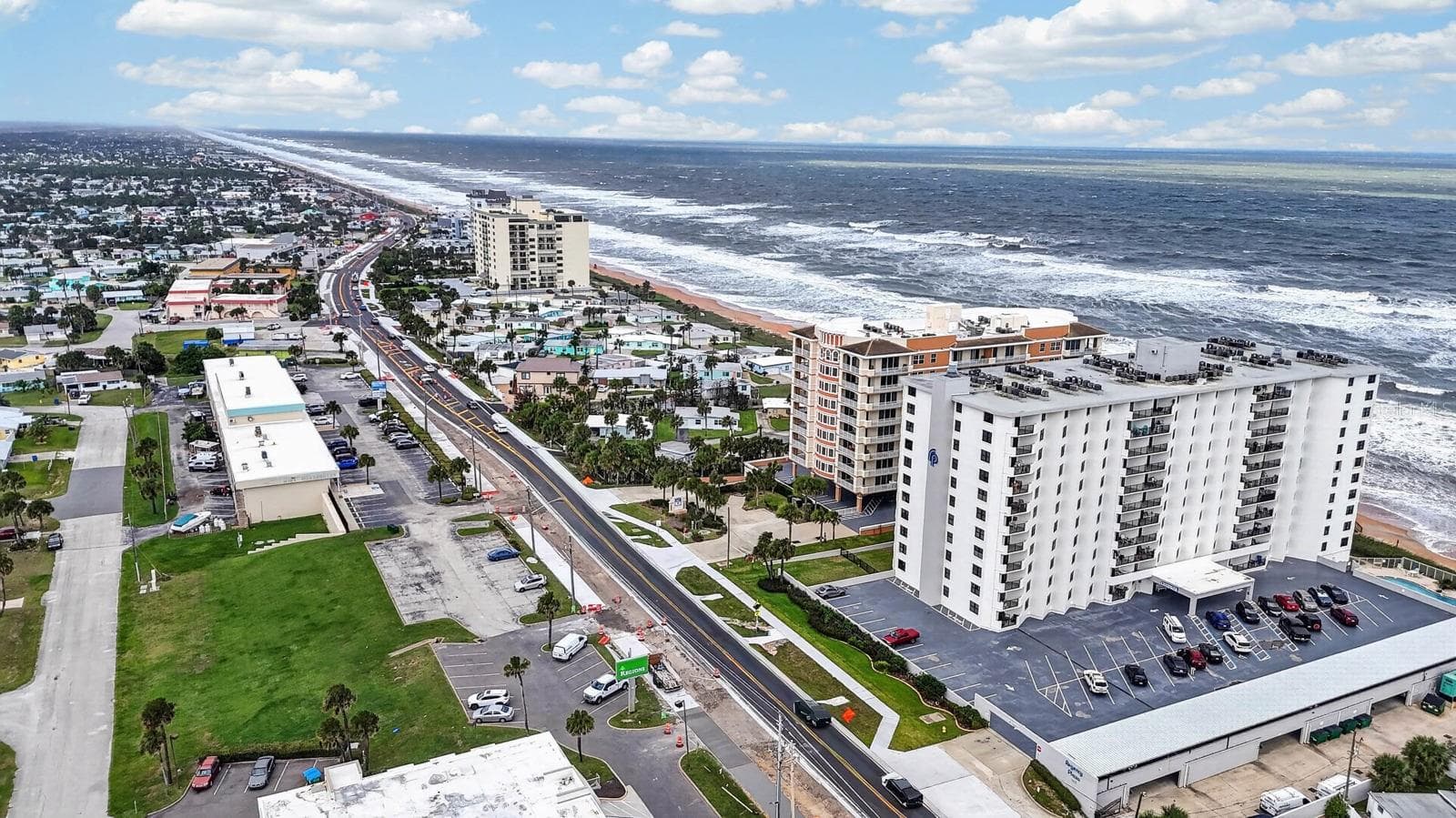 Condominium at 1415 OCEAN SHORE BLVD #805, ORMOND BEACH, photo 34 of 59