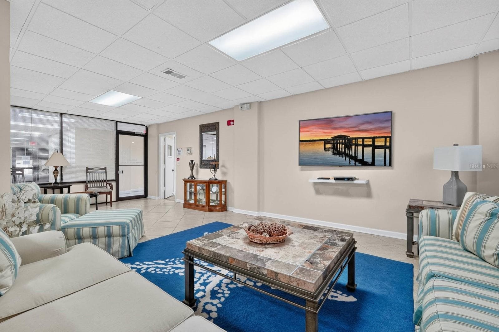 Condominium at 1415 OCEAN SHORE BLVD #805, ORMOND BEACH, photo 49 of 59