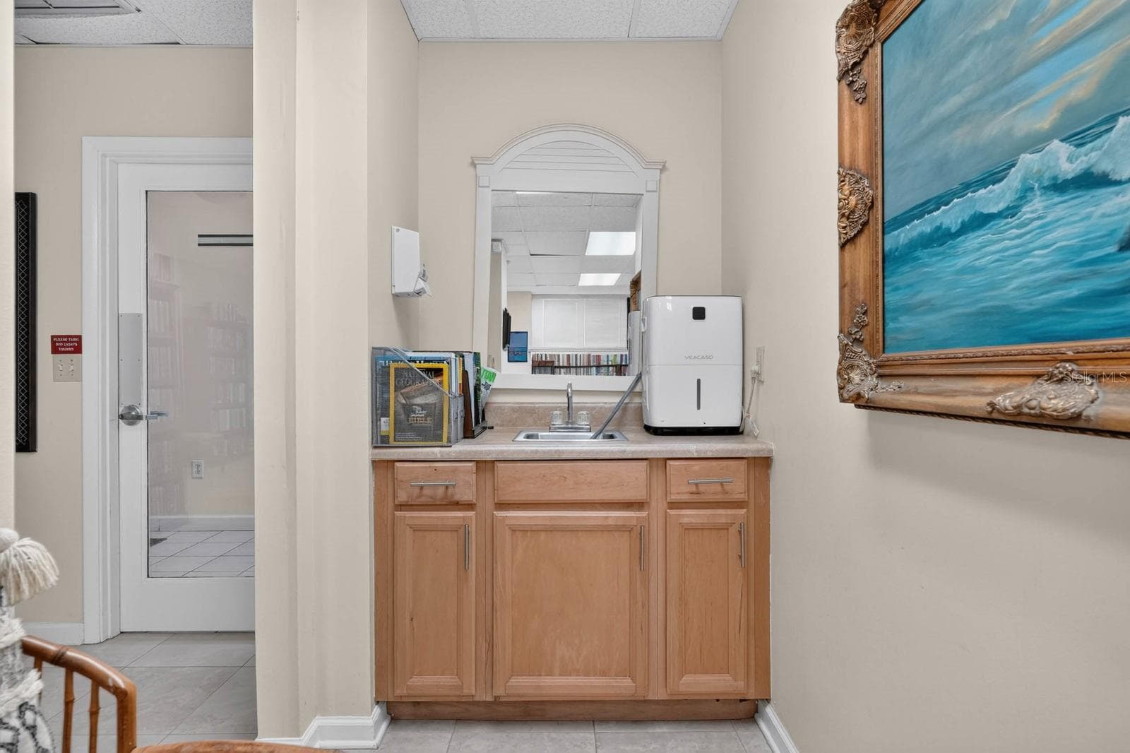 Condominium at 1415 OCEAN SHORE BLVD #805, ORMOND BEACH, photo 58 of 59