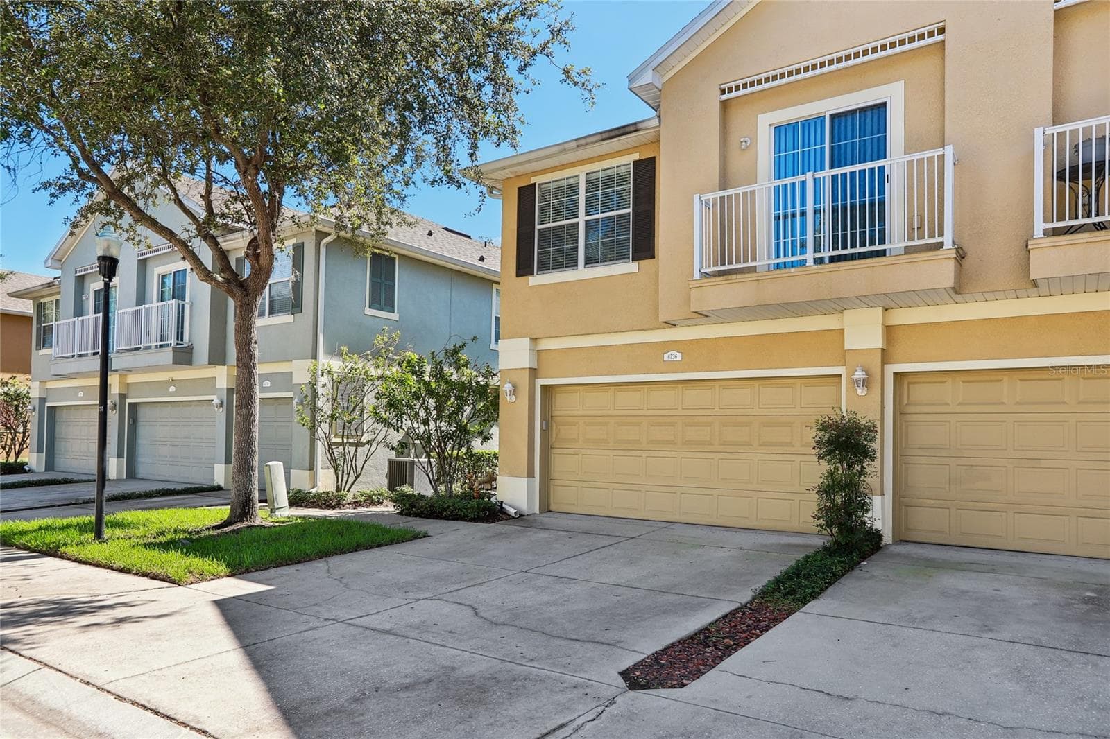Townhouse at 6736 BREEZY PALM DR, RIVERVIEW, photo 3 of 34