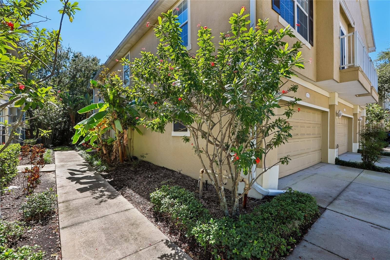 Townhouse at 6736 BREEZY PALM DR, RIVERVIEW, photo 5 of 34