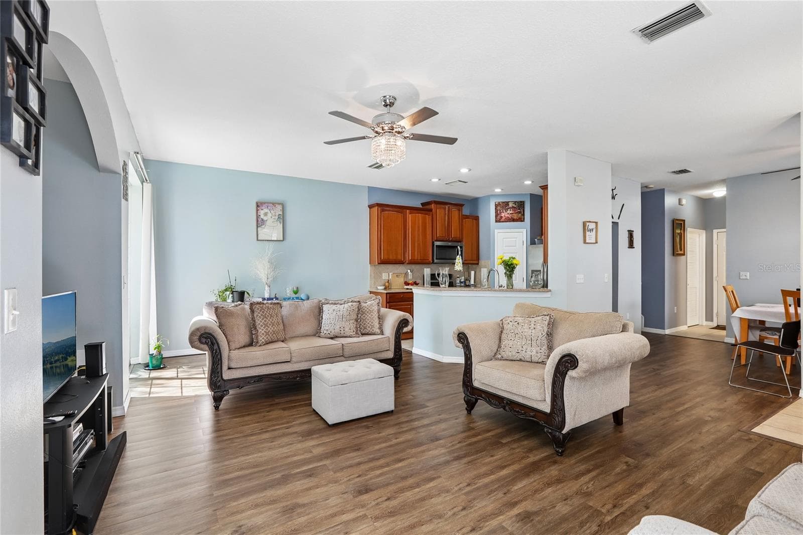 Townhouse at 6736 BREEZY PALM DR, RIVERVIEW, photo 9 of 34