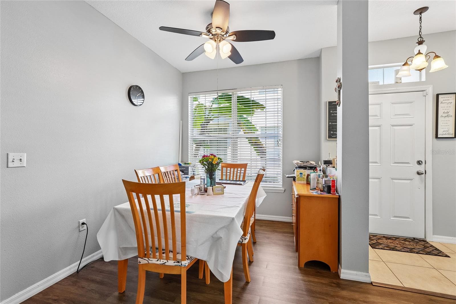 Townhouse at 6736 BREEZY PALM DR, RIVERVIEW, photo 11 of 34