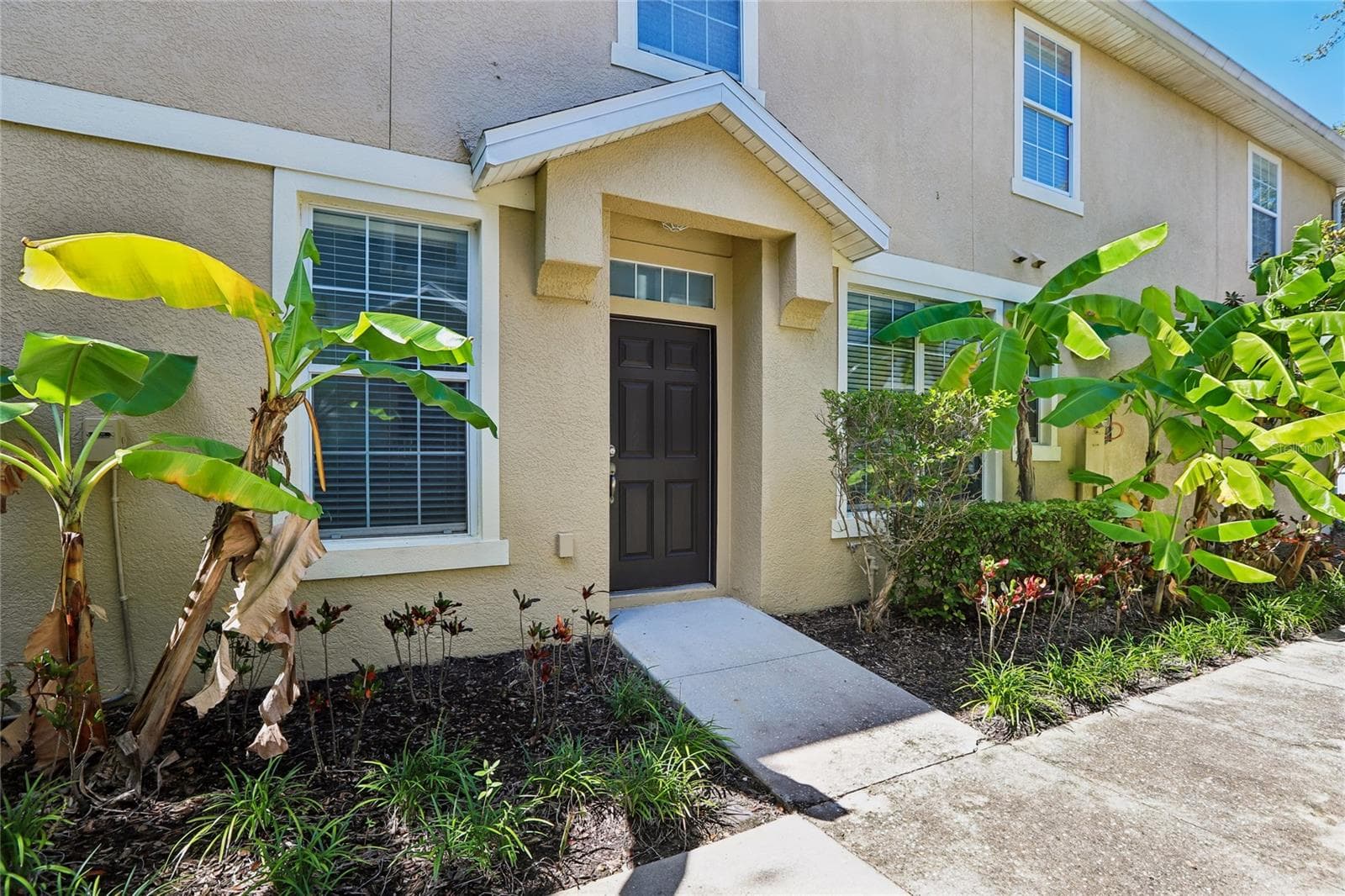 Townhouse at 6736 BREEZY PALM DR, RIVERVIEW, photo 27 of 34