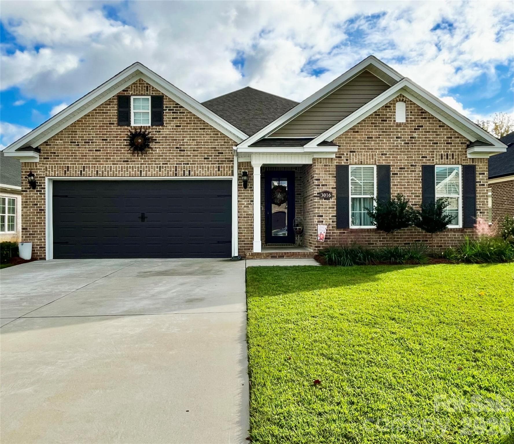 3016 Willett Court