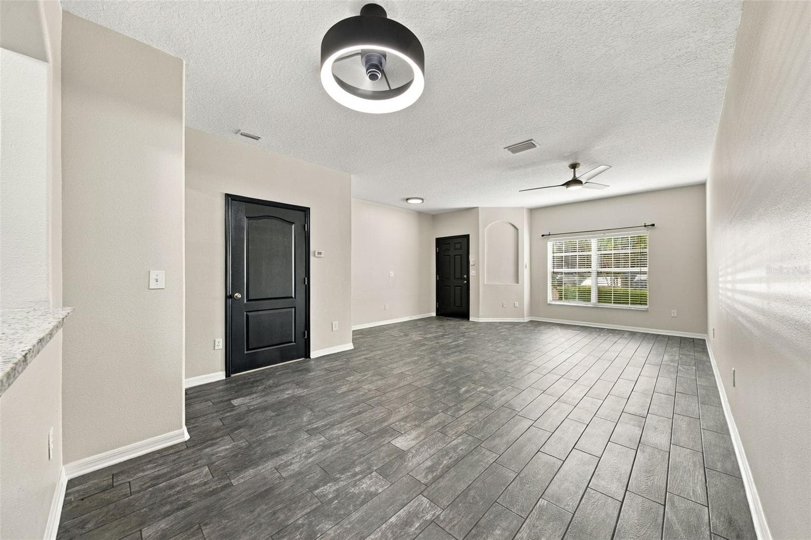 Entry-Living room - 30316 ELDERWOOD DR, WESLEY CHAPEL