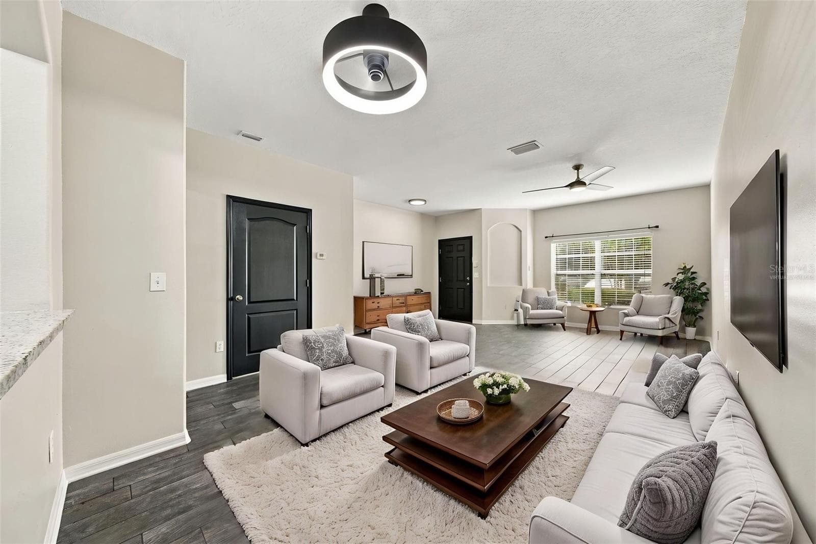 virtually staged - 30316 ELDERWOOD DR, WESLEY CHAPEL