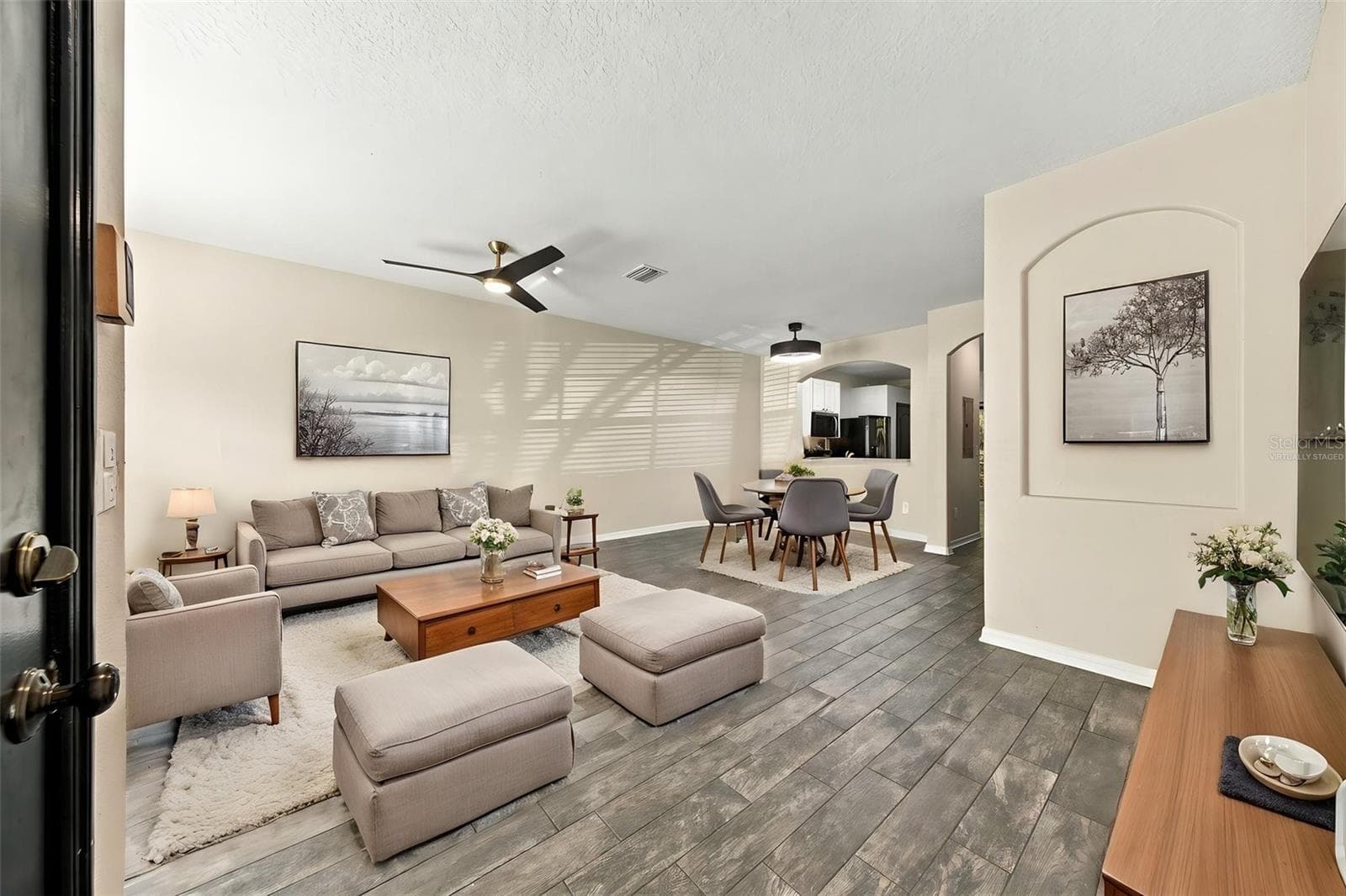 virtually staged - 30316 ELDERWOOD DR, WESLEY CHAPEL