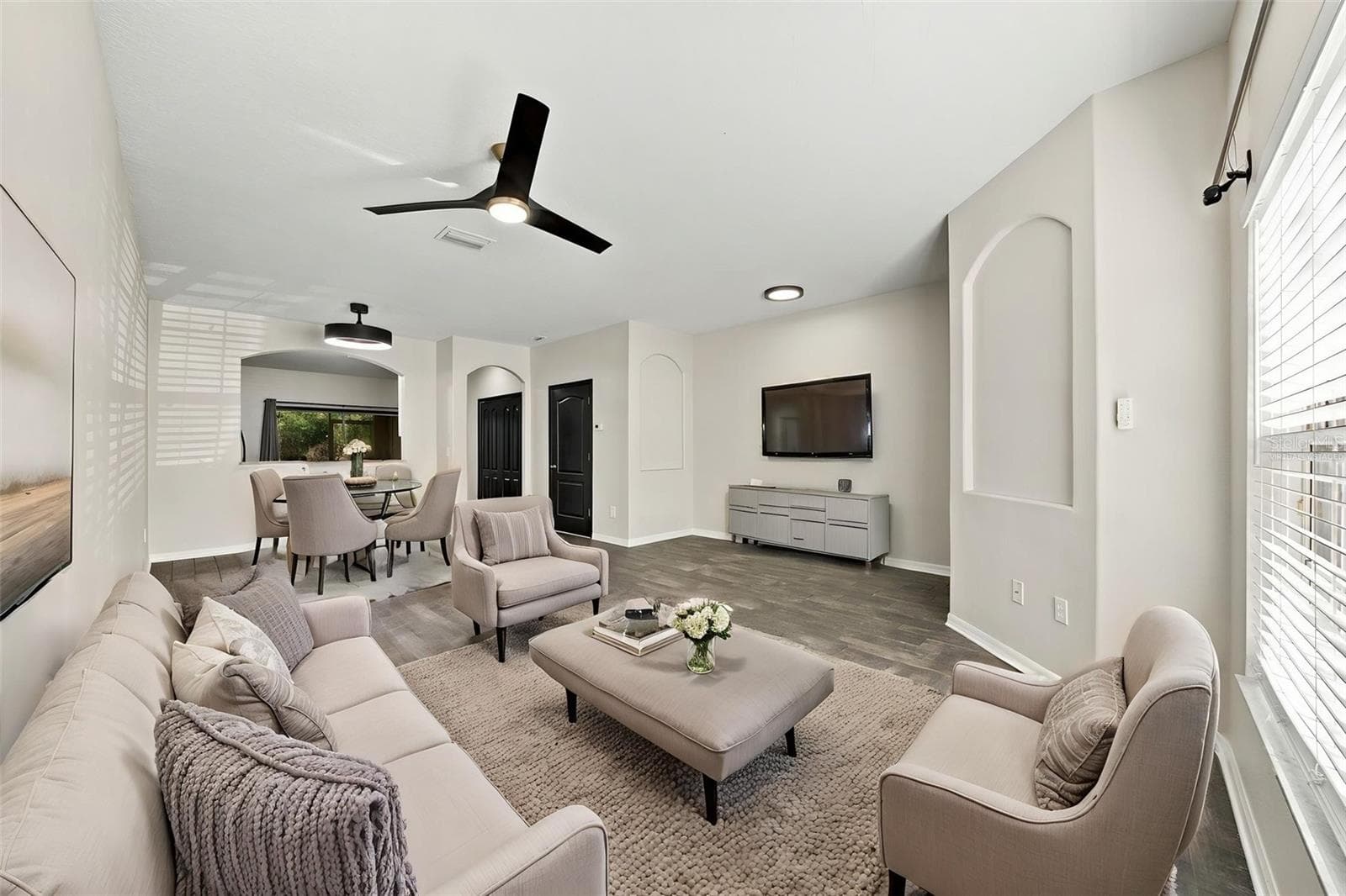virtually staged - 30316 ELDERWOOD DR, WESLEY CHAPEL
