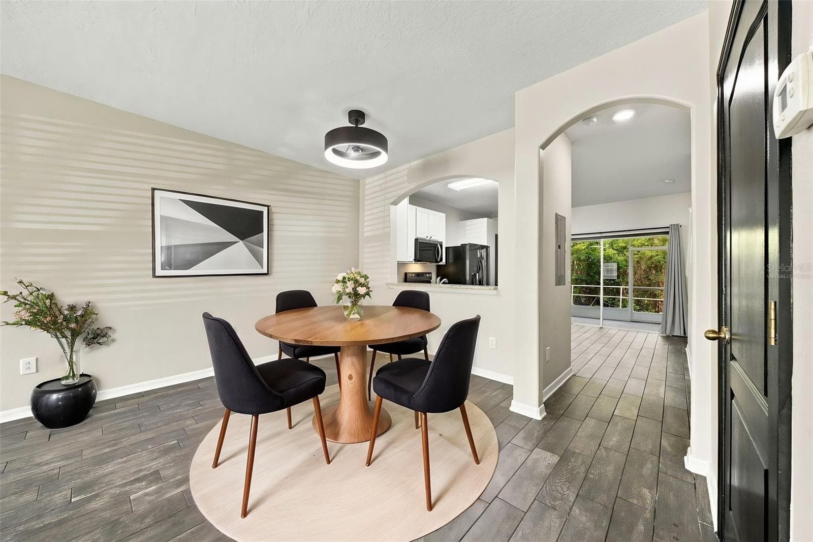 virtually staged - 30316 ELDERWOOD DR, WESLEY CHAPEL