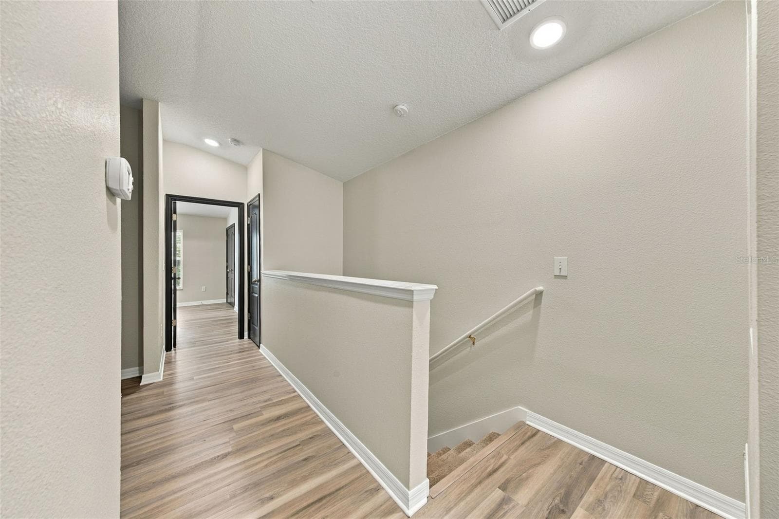 top of stairs - 30316 ELDERWOOD DR, WESLEY CHAPEL
