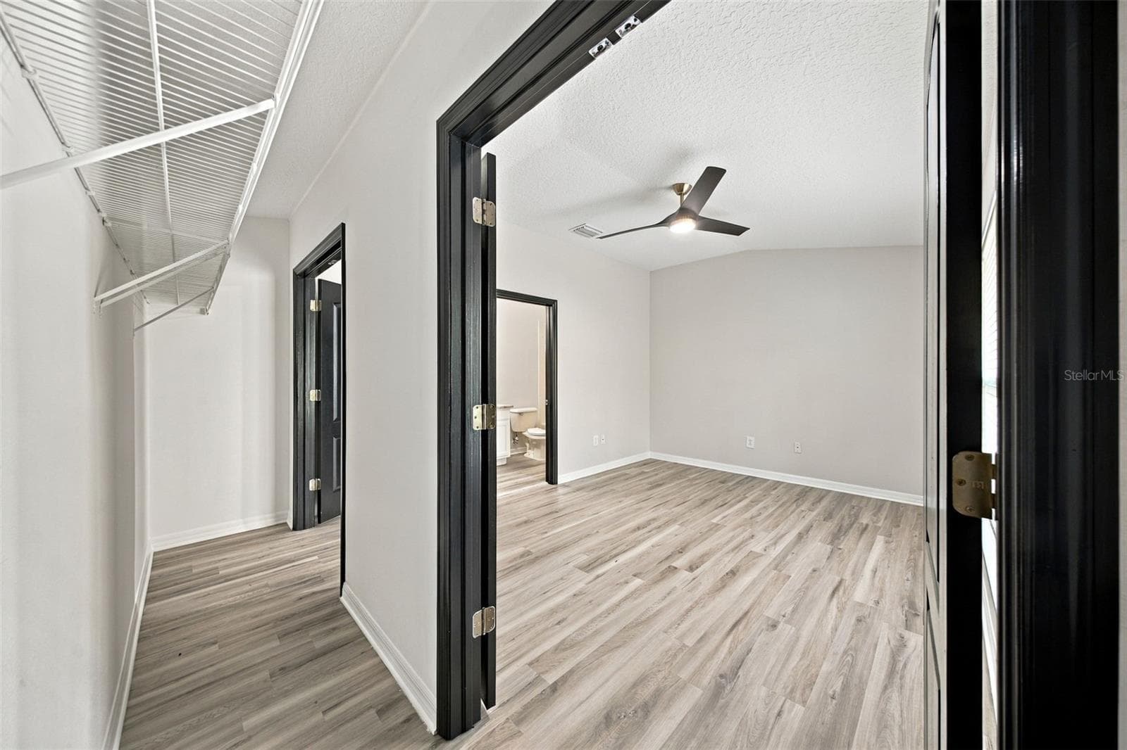 Double closets - 30316 ELDERWOOD DR, WESLEY CHAPEL