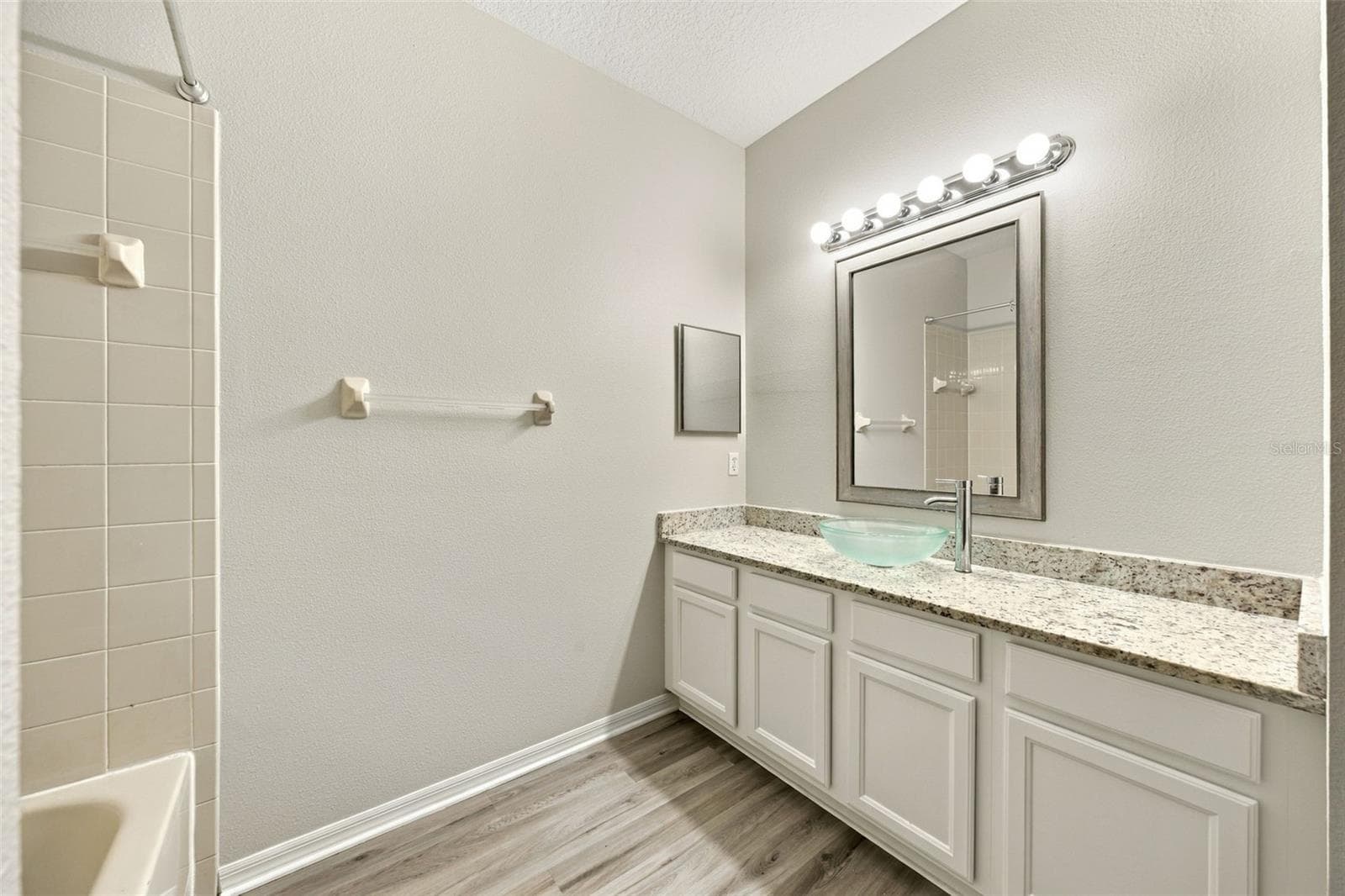 Primary bath - 30316 ELDERWOOD DR, WESLEY CHAPEL