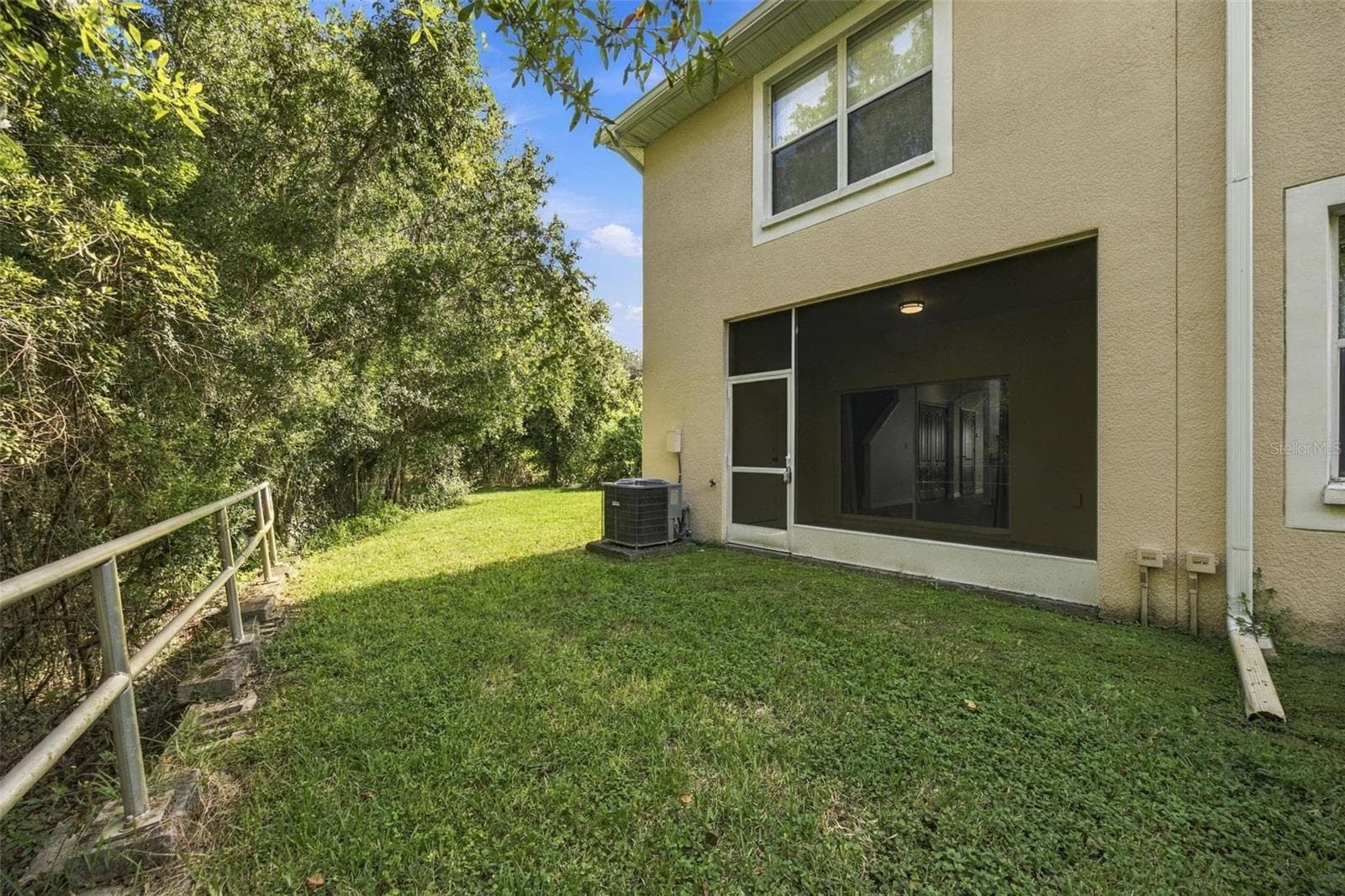 Townhouse at 30316 ELDERWOOD DR, WESLEY CHAPEL, photo 34 of 35