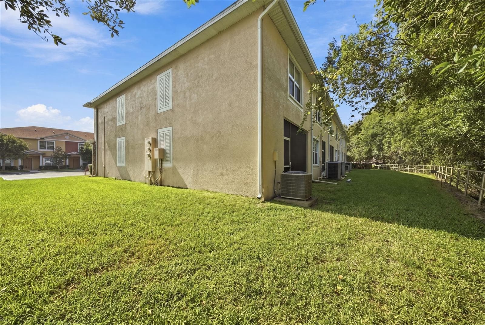 Townhouse at 30316 ELDERWOOD DR, WESLEY CHAPEL, photo 35 of 35