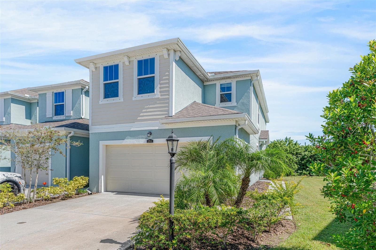 Townhouse at 11844 SKY ACRES TER, BRADENTON, photo 2 of 29