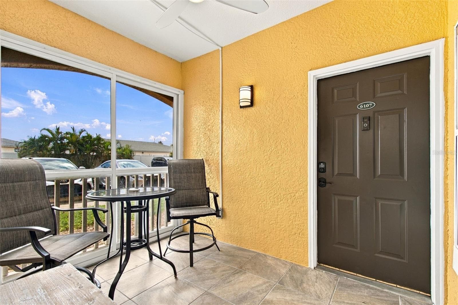Condominium at 10764 70TH AVE #6107, SEMINOLE, photo 3 of 33