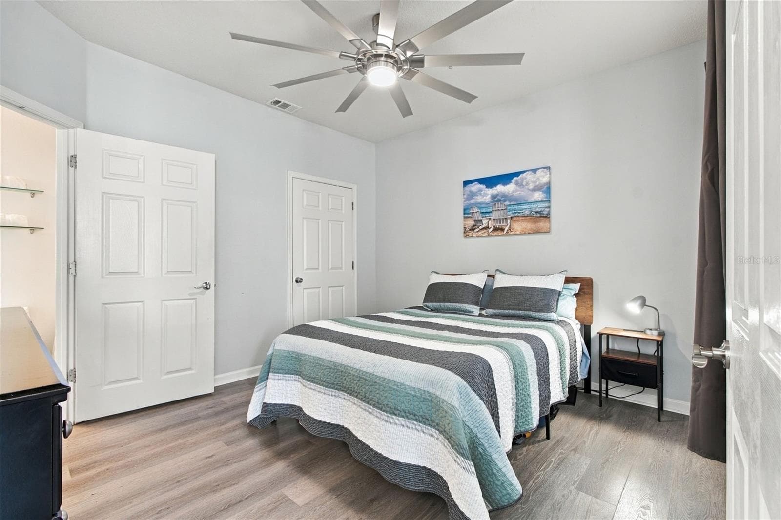 Condominium at 10764 70TH AVE #6107, SEMINOLE, photo 12 of 33
