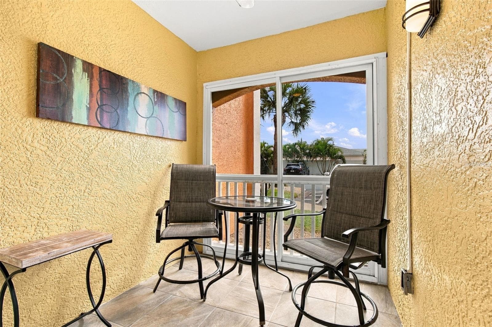 Condominium at 10764 70TH AVE #6107, SEMINOLE, photo 15 of 33