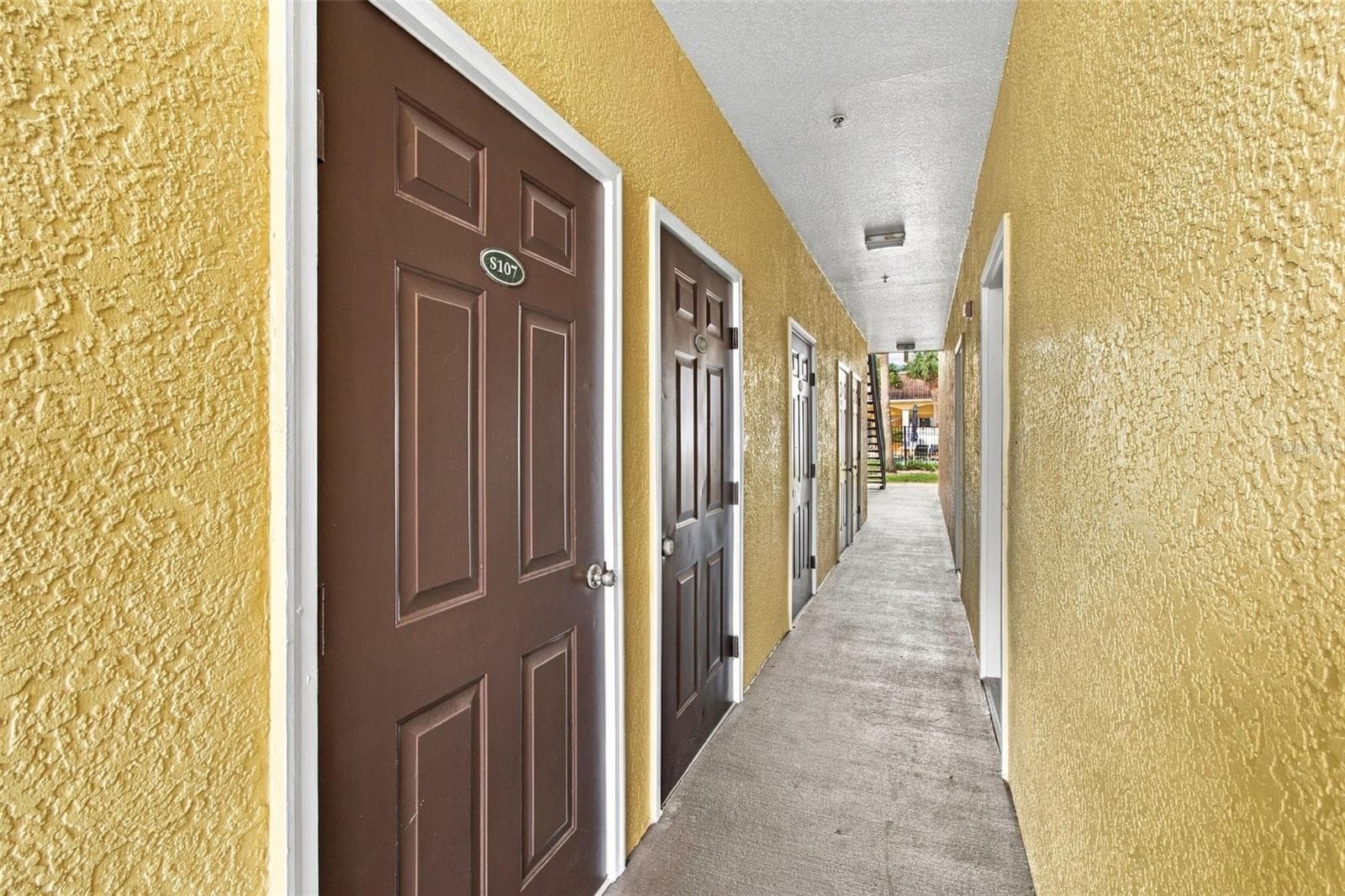 Condominium at 10764 70TH AVE #6107, SEMINOLE, photo 16 of 33