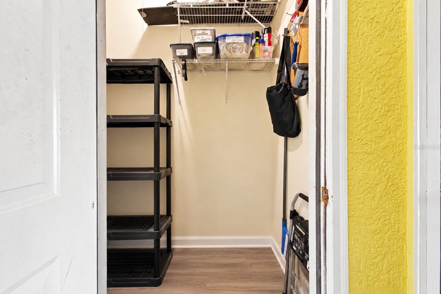 Storage room S107 - 10764 70TH AVE #6107, SEMINOLE
