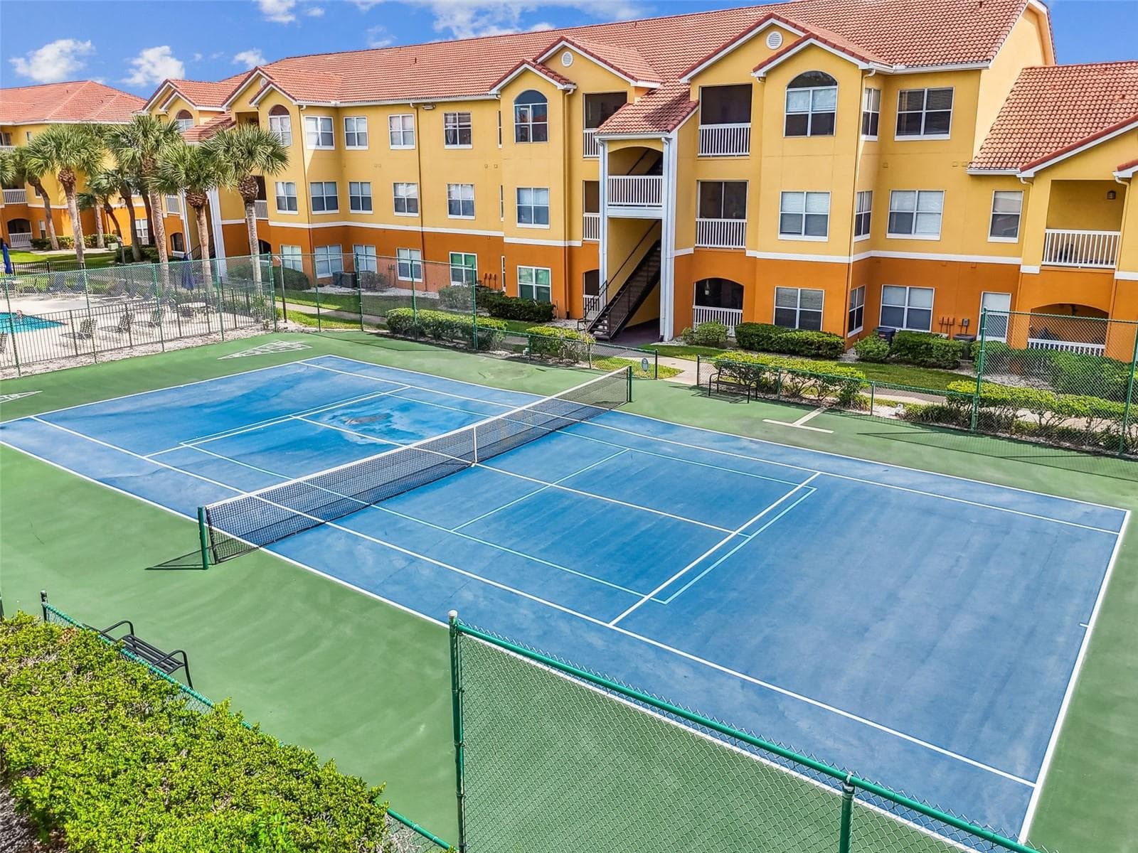 Condominium at 10764 70TH AVE #6107, SEMINOLE, photo 23 of 33
