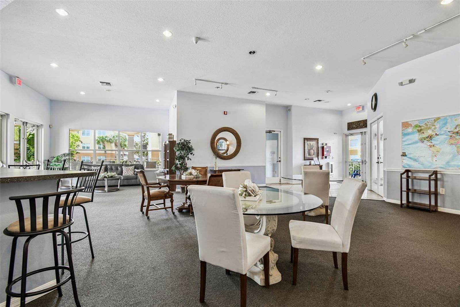 Condominium at 10764 70TH AVE #6107, SEMINOLE, photo 25 of 33