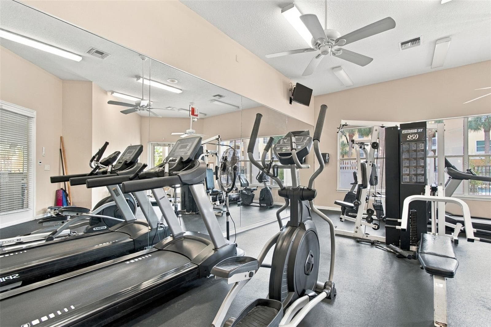 Condominium at 10764 70TH AVE #6107, SEMINOLE, photo 28 of 33