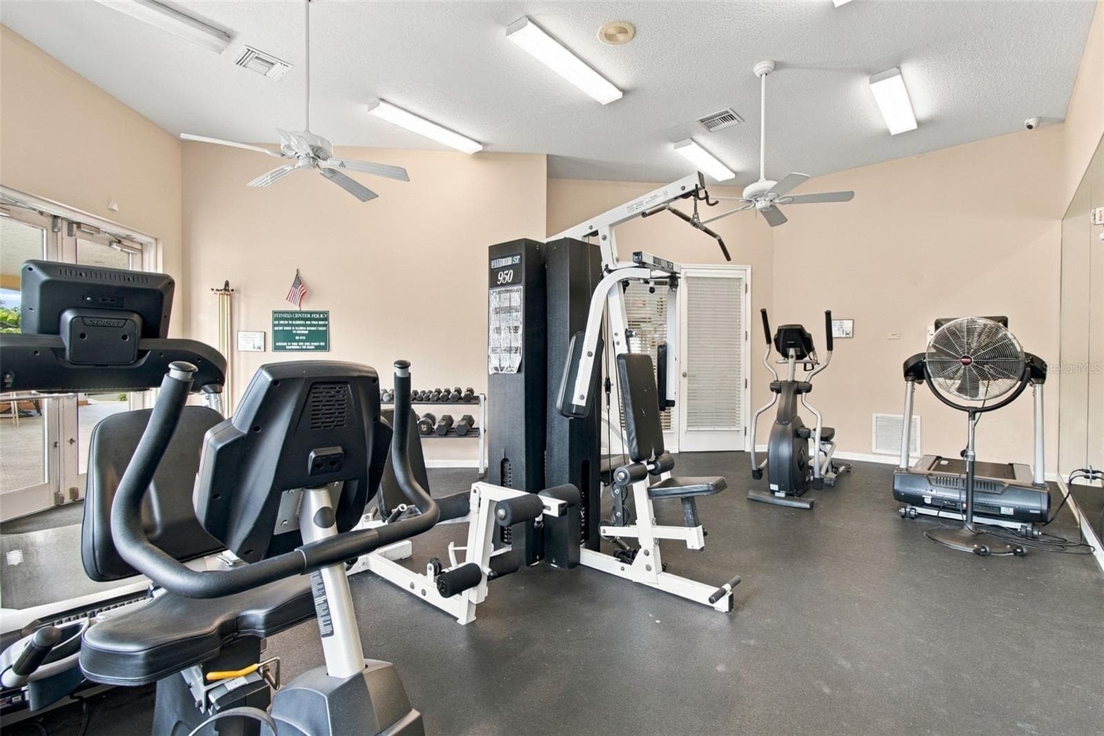 Condominium at 10764 70TH AVE #6107, SEMINOLE, photo 29 of 33